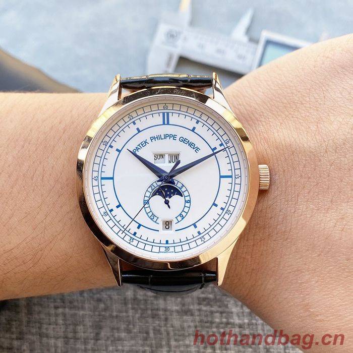 Patek Philippe Watch PPW00028-1